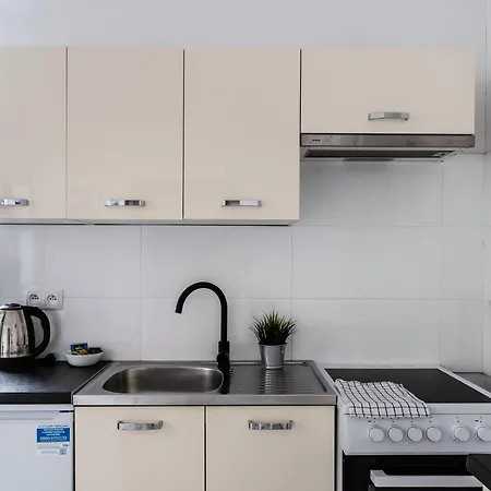 Апартаменты No 47 Old Town *