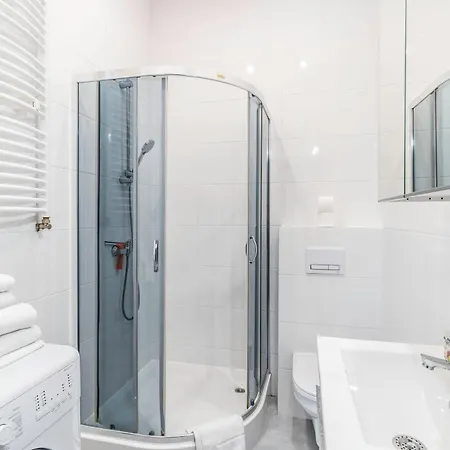 No 47 Old Town Wroclaw