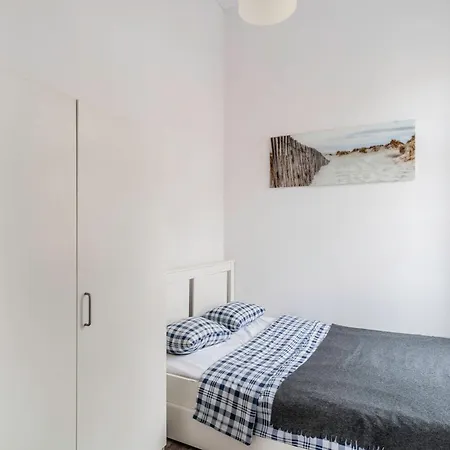 No 47 Old Town Lejlighed