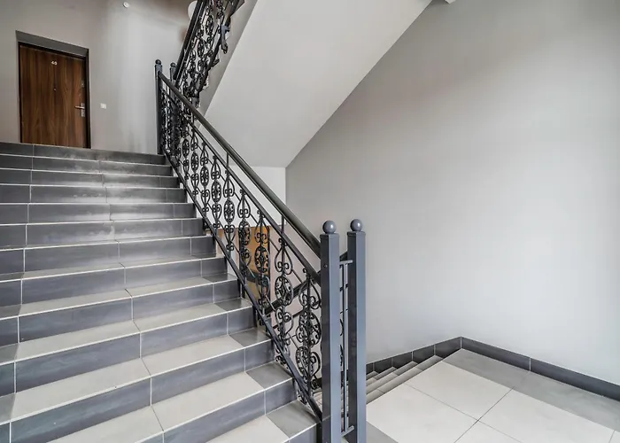 No 47 Old Town Daire Wroclaw