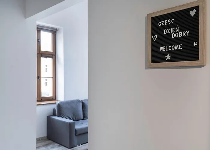 No 47 Old Town Wroclaw